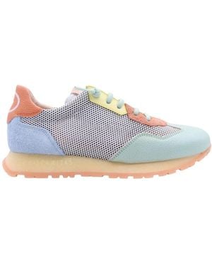 Hispanitas Sneakers - Blu