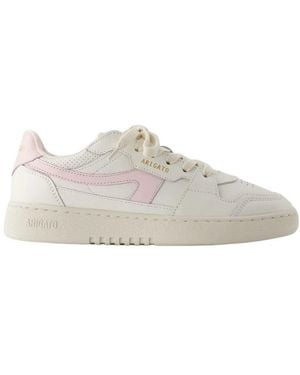 Axel Arigato Trainers - White