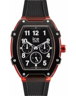 Ice-watch Uhren - Schwarz