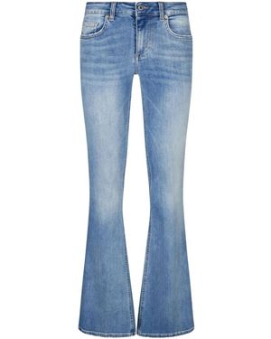 Liu Jo Flare Jeans - Blue