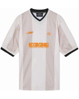 Mads Nørgaard Sportswear - Blanco
