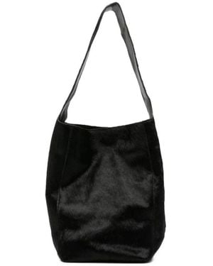 Alysi Shoulder Bags - Nero