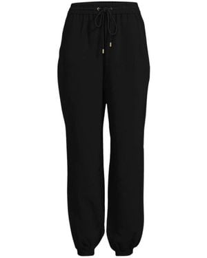 Michael Kors Sweatpants - Schwarz