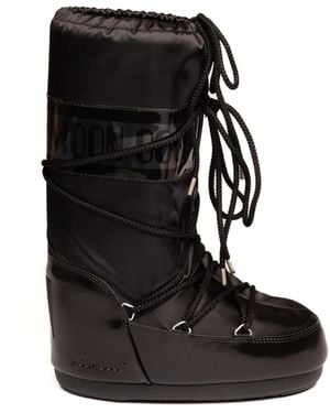 Moon Boot Winter Boots - Nero