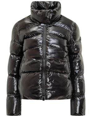 Pinko Winter Jackets - Black