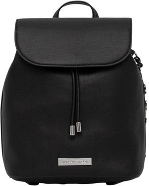 KARL LAGERFELD Backpacks - Negro