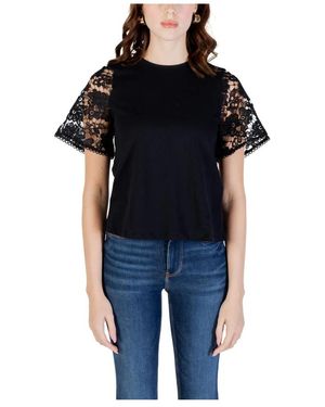 Vero Moda Blouses - Black