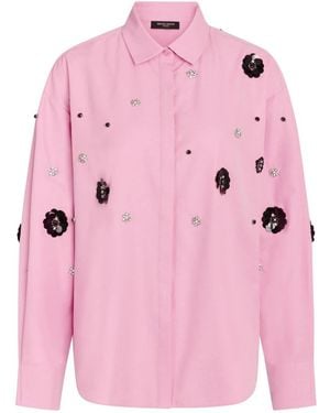 Bruuns Bazaar Shirts - Pink