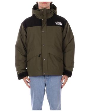 The North Face Down Jackets - Bruin