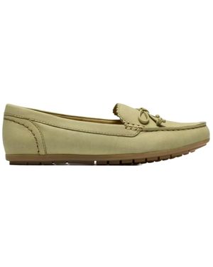 Clarks Elliotte Sail - Groen