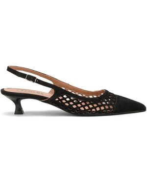 Carmens Caroline Match - Braun