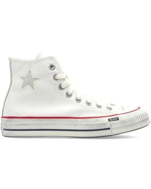 Converse Sneakers - White