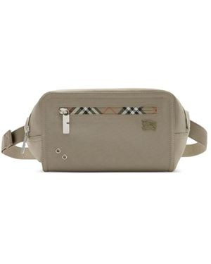 Burberry Crossbody Bag - Natur