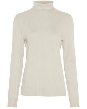 Btfcph Turtlenecks - Blanco