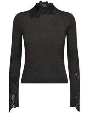 Marella Truien & Vesten ,Zwart ,Coltrui