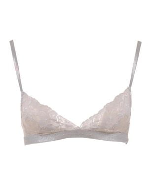 Dolce & Gabbana Bras - Grau