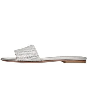 Gedebe Sliders - Blanco