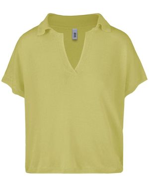 Bomboogie Blouses - Green