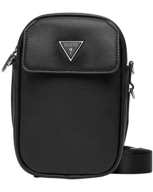 Guess Pochette Misap5425 - Zwart
