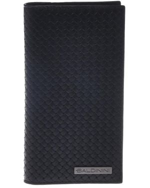 Baldinini Wallets & Cardholders - Blue