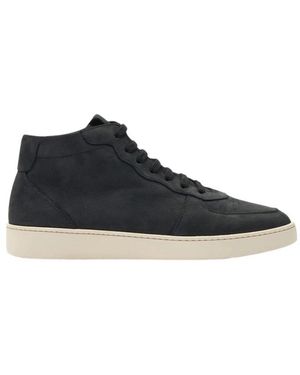 SCAROSSO Trainers - Black