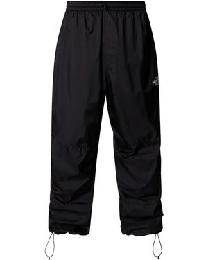 The North Face Stoffhosen Für Outdoor-Abenteuer - Schwarz