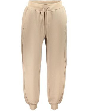Guess Sportbroek - Naturel