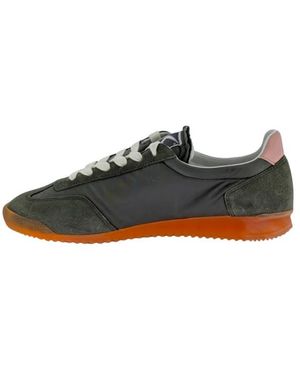 Valsport 1920 Trainers - Green