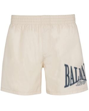 Balmain Beachwear - Natural