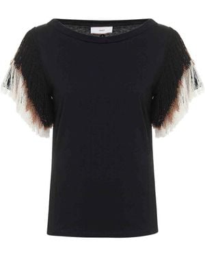 Akep T-Shirts - Black