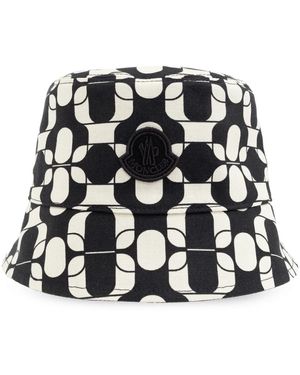 Moncler Accessories - Black