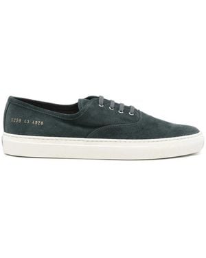 Common Projects Sneakers - Bleu