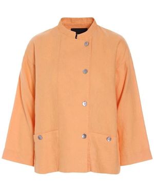 Bitte Kai Rand Light Jackets - Orange