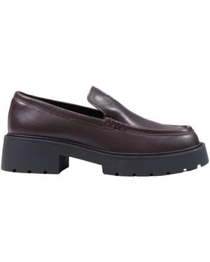 Calvin Klein Loafers - Blue