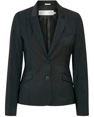 Inwear Blazers - Black