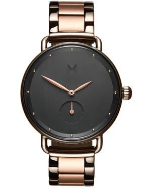 MVMT Watches - Nero