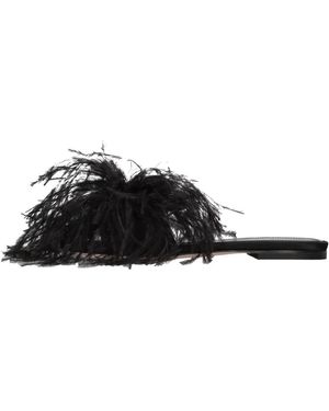 Gedebe Sliders - Nero