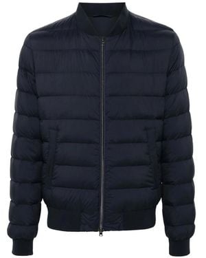 Herno Down Jackets - Blue