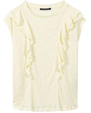 Luisa Cerano T-Shirts - Neutre