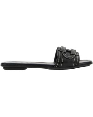 Hogan Sliders - Black