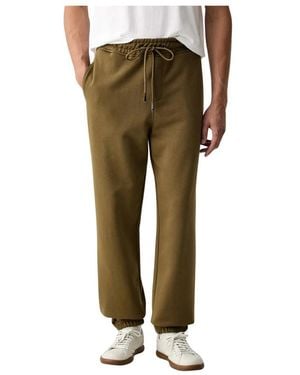 Iceberg Sweatpants - Verde