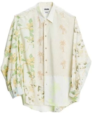 Magliano Casual Shirts - Bianco