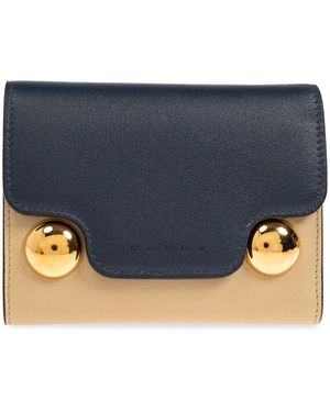 Marni Wallets & Cardholders - Blu