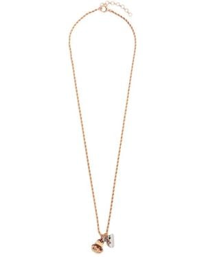 Weekend by Maxmara Necklaces - Metálico