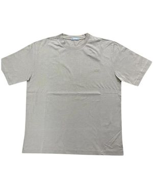 Jacob Cohen Tops ,Katoen Girocollo Costina - Grijs