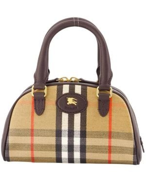 Burberry Handbags - Brown