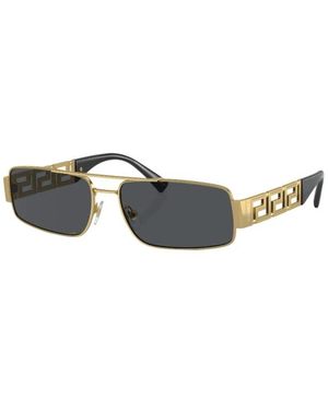 Versace Sunglasses - Yellow