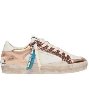 Crime London Trainers - Multicolour