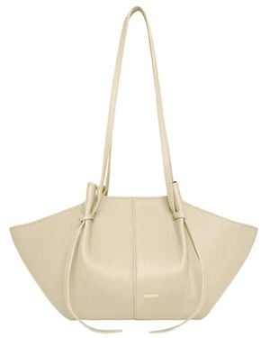 Yuzefi Tote Bags - Natural