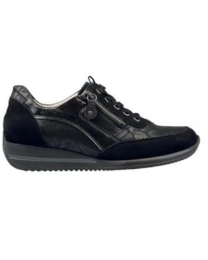 Waldläufer Sneakers - Azul